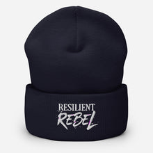 Load image into Gallery viewer, Cuffed Beanie