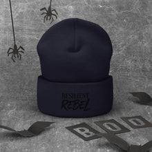 Load image into Gallery viewer, Cuffed Beanie