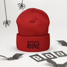 Load image into Gallery viewer, Cuffed Beanie