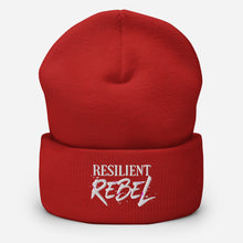 Load image into Gallery viewer, Cuffed Beanie