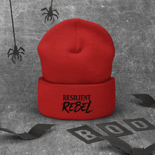 Load image into Gallery viewer, Cuffed Beanie