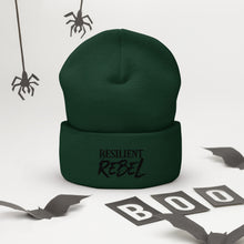 Load image into Gallery viewer, Cuffed Beanie