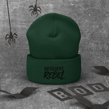 Load image into Gallery viewer, Cuffed Beanie
