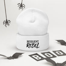 Load image into Gallery viewer, Cuffed Beanie
