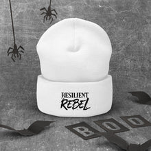 Load image into Gallery viewer, Cuffed Beanie