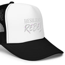 Load image into Gallery viewer, Foam trucker hat