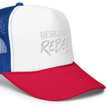 Load image into Gallery viewer, Foam trucker hat
