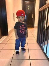 Load image into Gallery viewer, Toddler Short Sleeve Tee