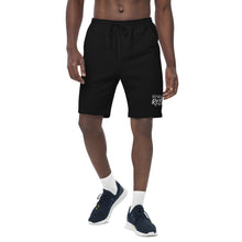Load image into Gallery viewer, Men's fleece shorts