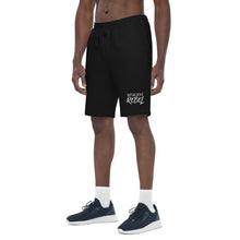 Load image into Gallery viewer, Men's fleece shorts