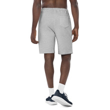 Load image into Gallery viewer, Men's fleece shorts