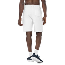 Load image into Gallery viewer, Men's fleece shorts