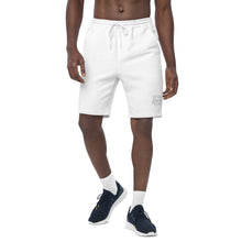 Load image into Gallery viewer, Men's fleece shorts