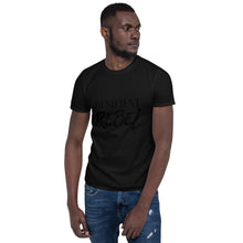 Load image into Gallery viewer, Resilient Rebel Short-Sleeve Unisex T-Shirt