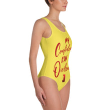 Load image into Gallery viewer, One-Piece Swimsuit