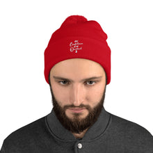 Load image into Gallery viewer, Pom-Pom Beanie