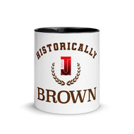 Mug with Color Inside