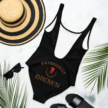 Load image into Gallery viewer, One-Piece Swimsuit