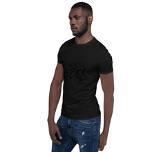 Load image into Gallery viewer, Resilient Rebel Short-Sleeve Unisex T-Shirt