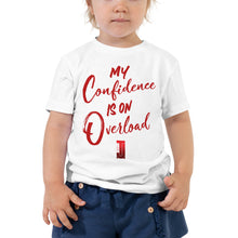 Load image into Gallery viewer, Toddler Short Sleeve Tee