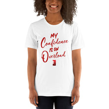 Load image into Gallery viewer, Short-Sleeve Unisex T-Shirt