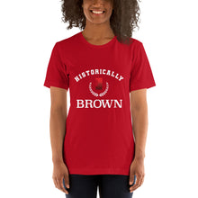 Load image into Gallery viewer, Short-Sleeve Unisex T-Shirt