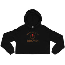 Load image into Gallery viewer, Crop Hoodie