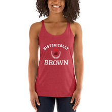 Load image into Gallery viewer, Women's Racerback Tank
