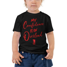 Load image into Gallery viewer, Toddler Short Sleeve Tee