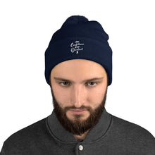Load image into Gallery viewer, Pom-Pom Beanie