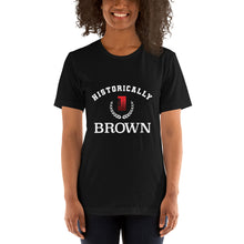 Load image into Gallery viewer, Short-Sleeve Unisex T-Shirt