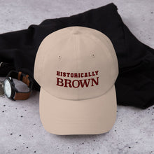 Load image into Gallery viewer, Dad hat