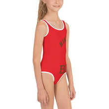 Load image into Gallery viewer, All-Over Print Kids Swimsuit