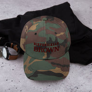 Dad hat