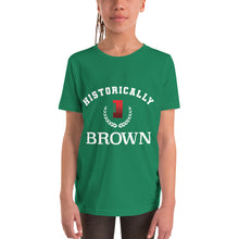 Load image into Gallery viewer, Youth Short Sleeve T-Shirt
