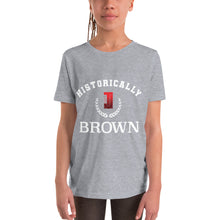 Load image into Gallery viewer, Youth Short Sleeve T-Shirt