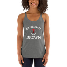 Load image into Gallery viewer, Women's Racerback Tank