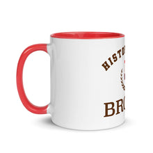 Load image into Gallery viewer, Mug with Color Inside