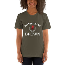 Load image into Gallery viewer, Short-Sleeve Unisex T-Shirt