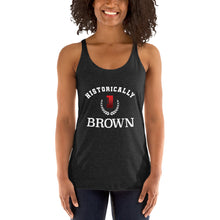 Load image into Gallery viewer, Women's Racerback Tank