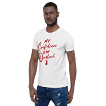 Load image into Gallery viewer, Short-Sleeve Unisex T-Shirt