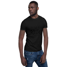 Load image into Gallery viewer, Resilient Rebel Short-Sleeve Unisex T-Shirt