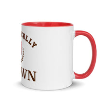 Load image into Gallery viewer, Mug with Color Inside