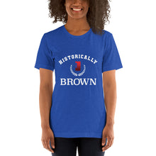 Load image into Gallery viewer, Short-Sleeve Unisex T-Shirt