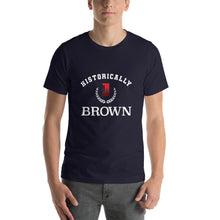 Load image into Gallery viewer, Short-Sleeve Unisex T-Shirt