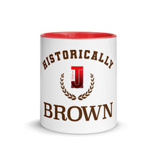 Load image into Gallery viewer, Mug with Color Inside