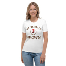 Load image into Gallery viewer, Women's T-shirt
