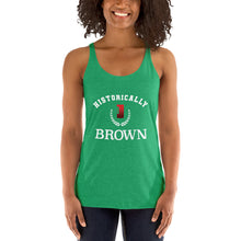 Load image into Gallery viewer, Women's Racerback Tank