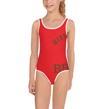 Load image into Gallery viewer, All-Over Print Kids Swimsuit