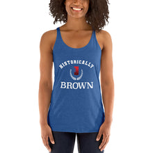 Load image into Gallery viewer, Women's Racerback Tank